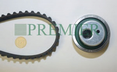BRT BEARINGS pbtk028 -  Комплект ремня ГРМ